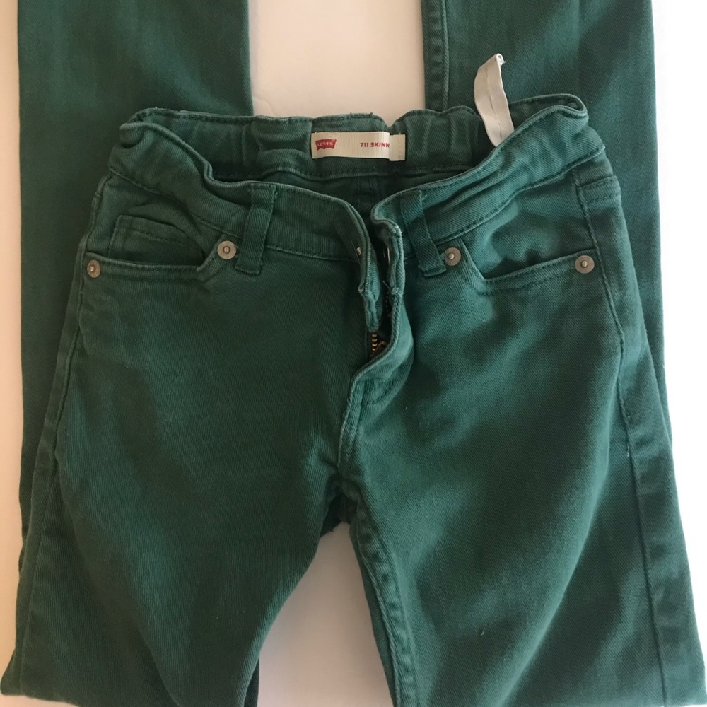 Girls Jeans